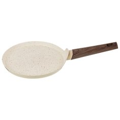 Сковорода блинная антипригарная 22см индукция Agness (947-508)