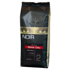Кофе в зернах NOIR "GRAN CRU" 1 кг