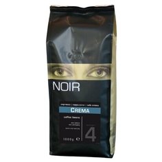 Кофе в зернах NOIR "CREMA" 1 кг
