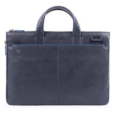 Сумка Piquadro для документов и ноутбука