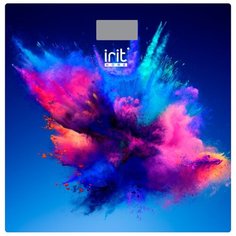 IR-7271 Весы напольные Irit