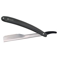 Бритва DEWAL безопасная черная 120/02