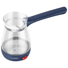 LUMME LU-1632 синий сапфир турка