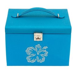 Шкатулка для для украшений Friedrich Lederwaren 20101-5