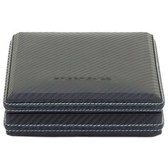 Шкатулка для хранения запонок Friedrich Lederwaren 32053-5