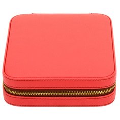 Дорожная шкатулка для аксессуаров Friedrich Lederwaren 26113-4