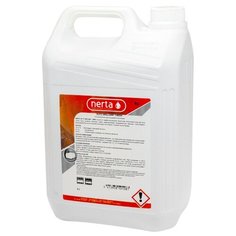 Моющее средство для изделий из искусственного камня NERTA BLITZ BRILLIANT FINISH, концентрат 5 литров