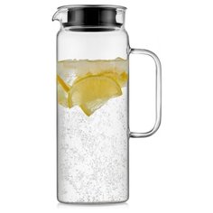 Кувшин д/напитков с фильтром Walmer Spirit, 1,5л, W37000735
