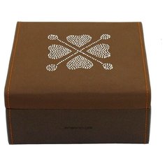 Шкатулка для для украшений Friedrich Lederwaren 20102-3