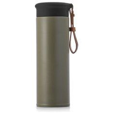 Термос Walmer Khaki, 0,45л, W24203845