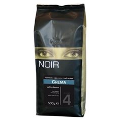 Кофе в зернах NOIR "CREMA" 500 г