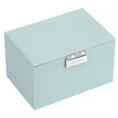 Универсальная шкатулка для хранения украшений и аксессуаров LC Designs 70800