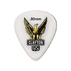 CLAYTON S80/12 Набор медиаторов 12 шт.