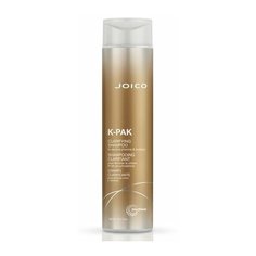 JOICO Шампунь ГЛУБОКОЙ ОЧИСТКИ, 300мл, ДЖ1405