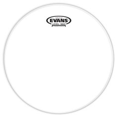 Evans S14H20 Hazy 200 14" Нижний пласт. для малого барабана прозрачн. тонкий