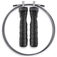 Скакалка Xiaomi Yunmai Sports Jump Rope Standart Version, черный