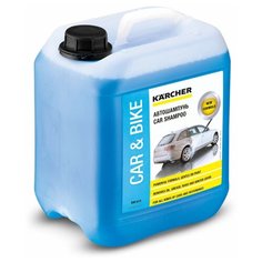 Автошампунь (5 л) Karcher 6.294-029