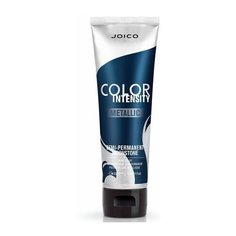 JOICO Крем-кондиционер тонирующий интенсивного действия лунный камень, серо-голубой металлик, 118 мл., арт. J15647