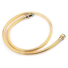 Шланг для душа Kaiser 0021 Gold 1,75 м