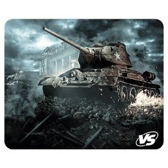 Коврик для компьютерной мыши VS "Tanks", Рис.4 (180*220*2 мм)