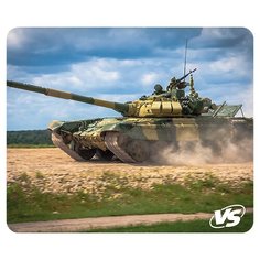 Коврик для компьютерной мыши VS "Tanks", Рис.5 (194*233*3 мм)