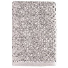 Полотенце махровое "KARNA" с жаккардом DAMA 50x90 см 1/1; Кофейный размер 50 х 90