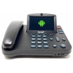 Стационарный сотовый телефон Termit FixPhone LTE