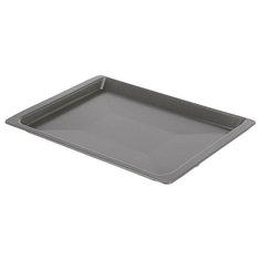Эмалированный противень, 46.4 х 34.5 х 2.9 см Bosch 00742278