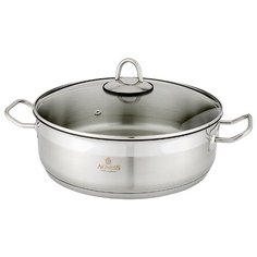 Сотейник professional 30x10 7л индукция Agness (936-308)