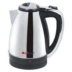 Чайник электрический LIVSTAR LS-1125, 1.8л.
