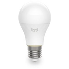 Умная лампочка Xiaomi Yeelight LED Bulb A60 (mesh) YLDP10YL