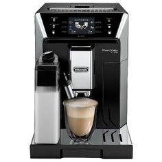 Кофемашина DeLonghi ECAM550.65.SB Delonghi