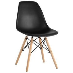 Стул Eames DSW черный