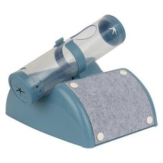 Интерактивная игрушка для животных STEFAN БАЛАНСИР цвет голубой, TY5035