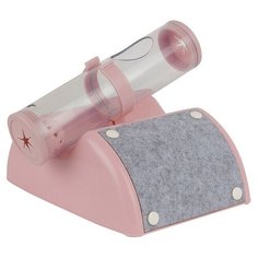 Интерактивная игрушка для животных STEFAN БАЛАНСИР, цвет розовый, TY5037