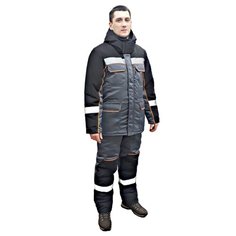 Костюм "Метеор" (куртка полукомбинезон) Аско