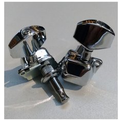 SOLO КГОп Х Колковая механика