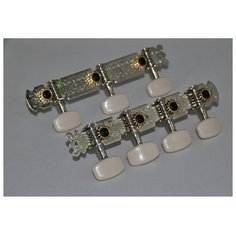 SOLO КГ7 Колковая механика