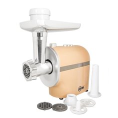 Мясорубка Beon BN-2100, бежевый