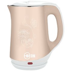 Чайник Beon BN-3010, бежевый