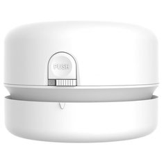Настольный мини-пылесос Xiaomi Nusign NSYP198 Desktop Cleaner White