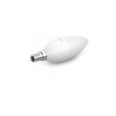 Умная лампочка Xiaomi Philips Smart E14 LED Candle Bulb Matte Version (9290018615)