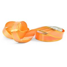 Лента упаковочная Veld co 44943 (3см х 45м) Оранжевая