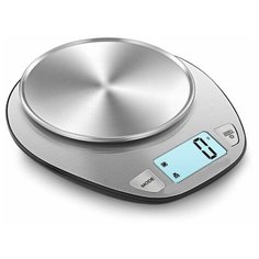 Кухонные весы Xiaomi Senssun EK518