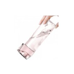 Термокружка Xiaomi Fun Home Sports Water Bottle Tritan 600ml Pink