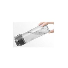 Термокружка Xiaomi Fun Home Sports Water Bottle Tritan 600ml Black