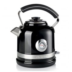 Чайник Ariete Moderna 2854/02 Черный