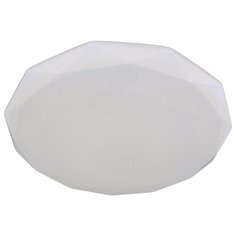 Светодиодная люстра LED 48W LED LAMPS 81090 Natali Kovaltseva. Много настроек свечения