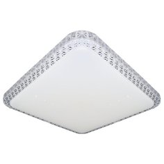 Светодиодная люстра LED 80W LED LAMPS 81093 Natali Kovaltseva. Много настроек свечения