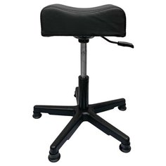 Элегия подставка педикюрная (средняя), черная Pr Ocolors